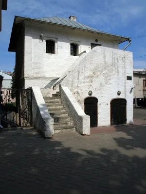 Палаты (Хамовники)