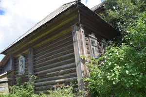 Жилой дом (Большое Село)