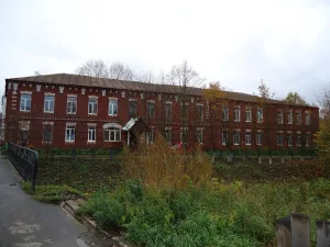 Дом Галанина