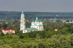 Спасский собор