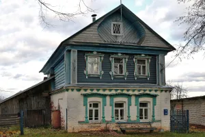 Жилой дом (Войново)