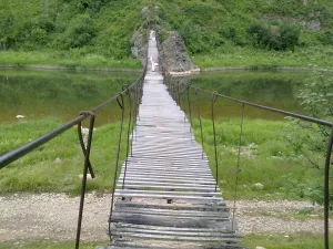 Тельбес