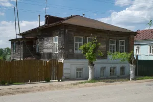 Калужская улица 30