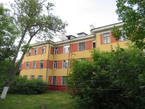 Жилой дом (Подольск)