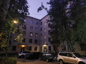 Жилой дом (Дорогомилово)