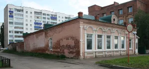 Стерлитамакское медресе
