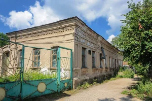 Контора фабричная (Киржач)