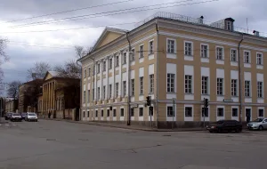 Лефортовская площадь