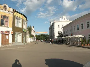 Каменный мост