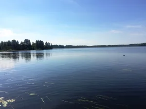 Эльмус (озеро)