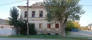 Усадьба купца А.Л. Войтехова (Невьянск)
