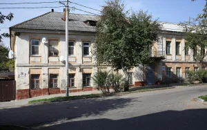 Главный дом (Калуга)
