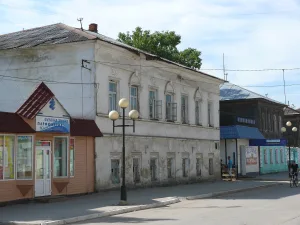 Тулубьевская школа (Тула)