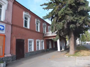 Магазин Прохорова