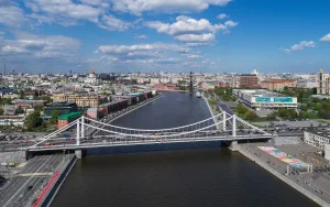 Крымский мост