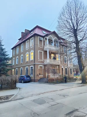 Дом жилой (Калининград)