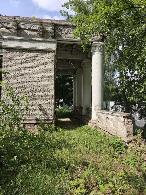 Ресторан «Кавказ» (Якиманка)