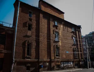 Доходные дома В.И. Снопова