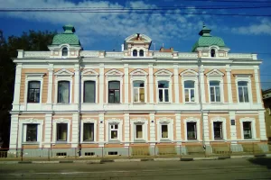 Главный дом (Нижний Новгород)
