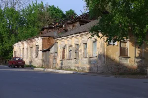 Усадьба (Калуга)