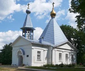 Церковь Марии Магдалины (Улиткино)