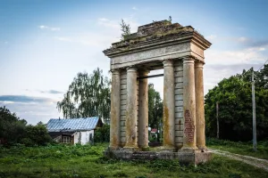 Звонница (Подвязье)