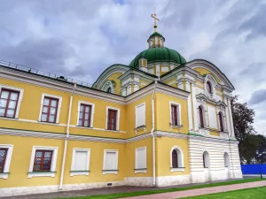 Флигель (Тверь)