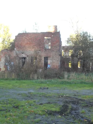 Прилегающая территория