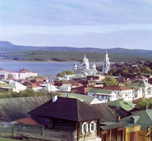 Троицкий собор