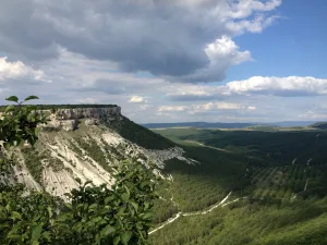 Беш-Кош