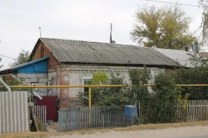 Жилой дом