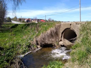 Каменка