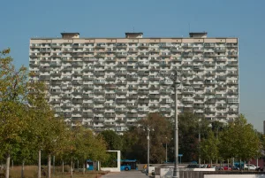 Проспект Мира 184 к2