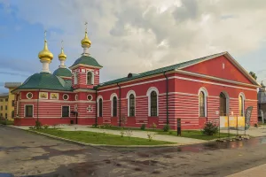 Манеж (Нижний Новгород)