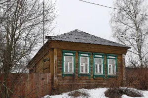 Жилой дом (Киржач)