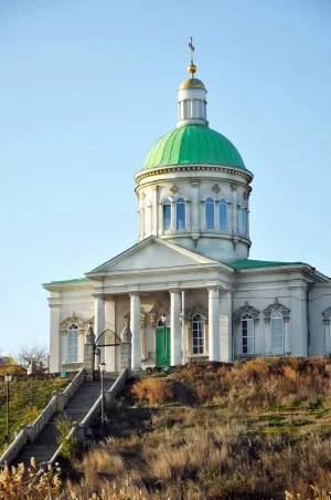 Церковь Сурб Хач (Ростов-на-Дону)
