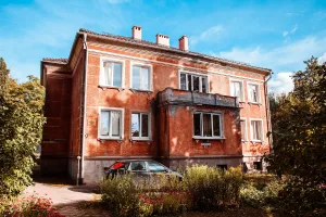 Каштановая аллея 32