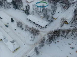 Торговая площадь