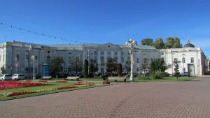 Магистрат (Тверь)