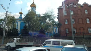 Успенский собор (Новороссийск)