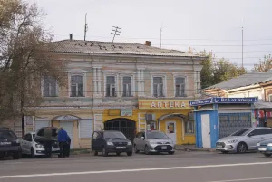 улица Ленина 201