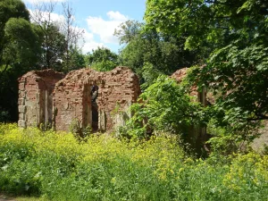 Дом конюха (Гостилицы)
