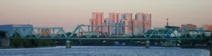 Даниловский мост