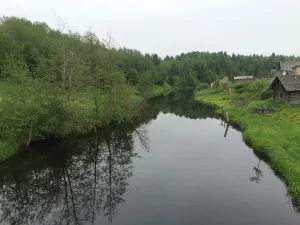 Новзема