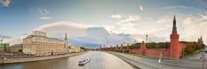 Москва