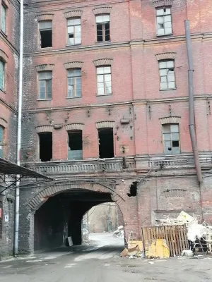 Корпус 217