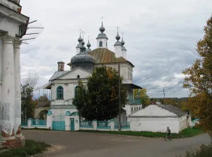 Земское училище (Лежнево)