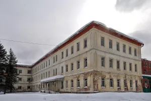 Главная контора (Карабаново)