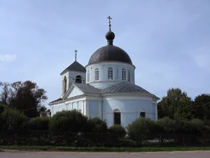 Покровское-Шереметьево