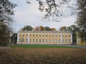 Разводная площадь
